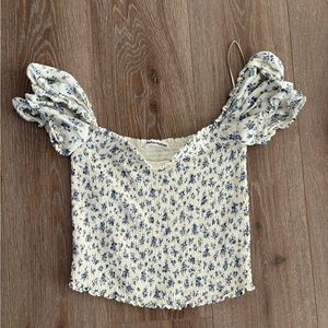 Reformation Jess top